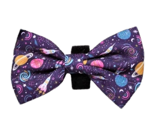 Space Cadet Bow