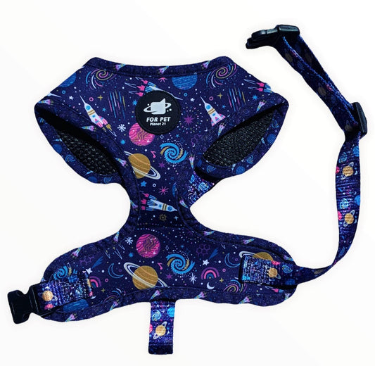 Space Cadet Harness
