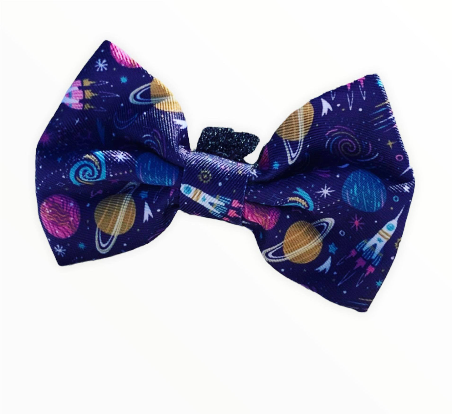 Space Cadet Bow
