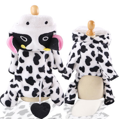 I Love Moo More! Onesie